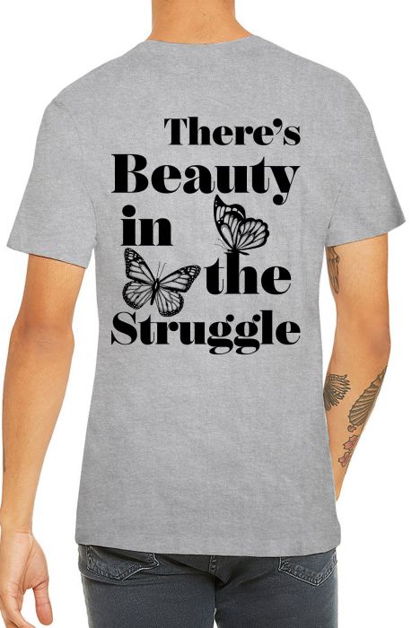 everyday struggle shirt