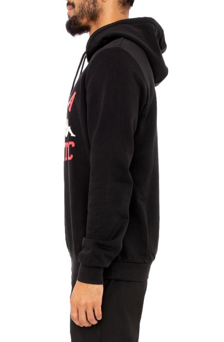 KAPPA Authentic Kawar Hoodie 351217W-A01 - Karmaloop