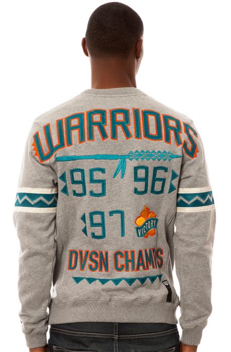 ultimate warrior sweatshirt