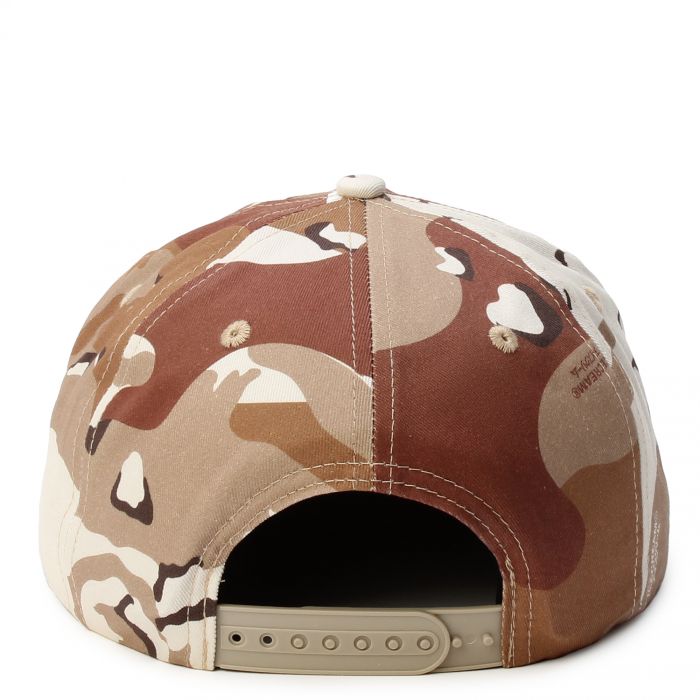 Ice Cream Road Trip Hat 451-2802-FOG - Karmaloop