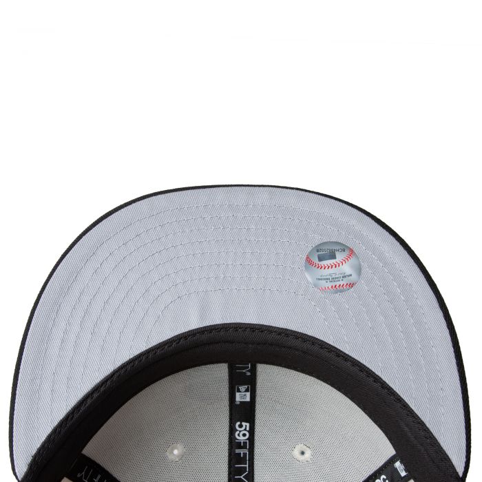 NEW ERA CAPS MLB Baltimore Orioles 59Fifty Fitted 60355952 - Karmaloop