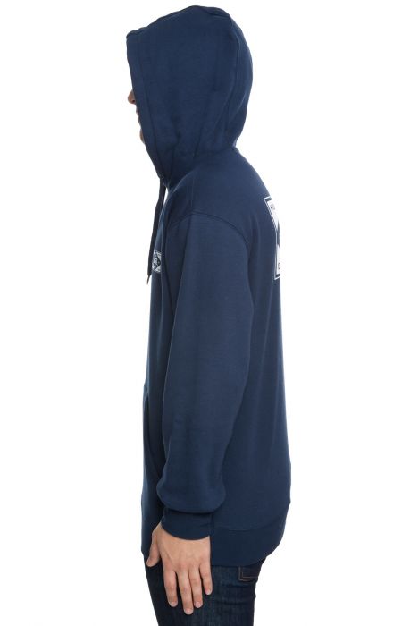 Vans best in store class hoodie