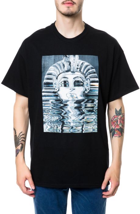 The DMT Tee in Black