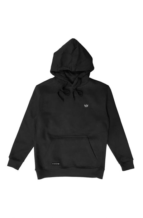 NY STATE OF MIND Mini Logo Hoodie H ML 00002 Karmaloop