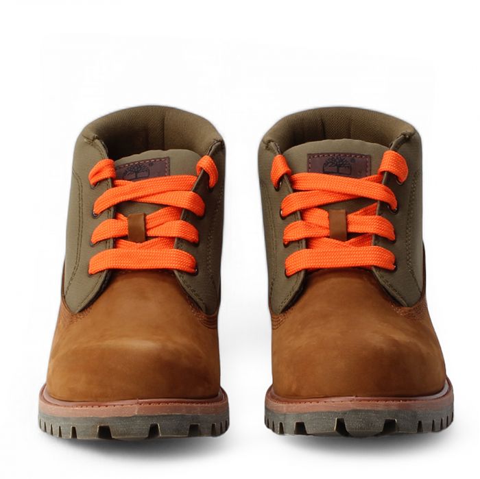 TIMBERLAND CAMPSITE CHUKKA BOOT TB0A431HEM5 - Karmaloop
