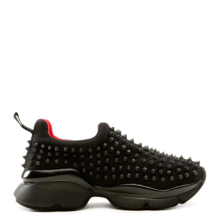 Stylist-1 Spikey Shoe