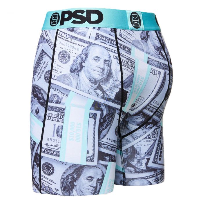 PSD UNDERWEAR Bands & Co 421180034 Karmaloop