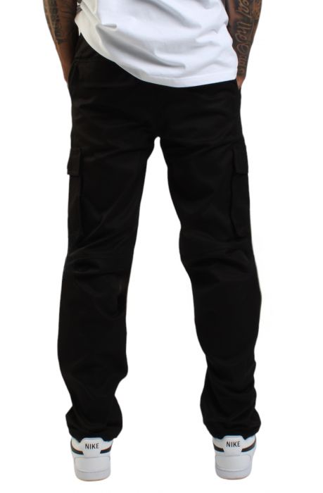 Billionaire Boys Club Flagship II Pants 841-1100 - Karmaloop