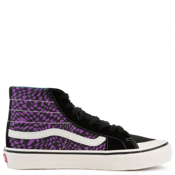 vans marshmallow high tops