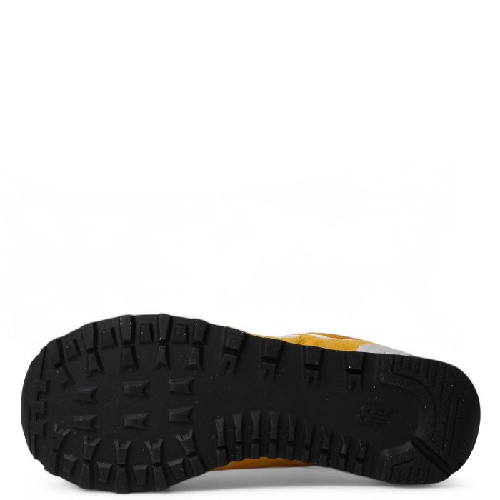 NEW BALANCE ATH. SHOE 574 U574VPY - Karmaloop