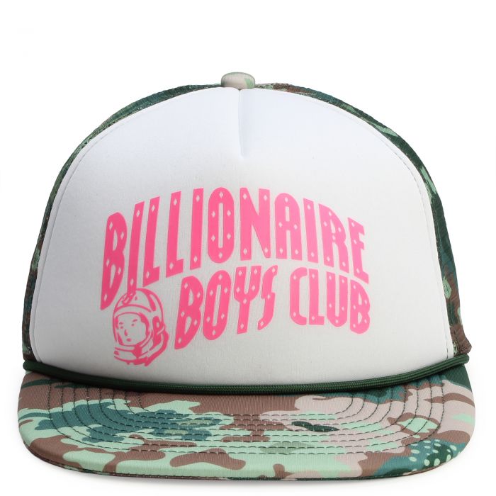 Cam Truck Trucker Hat