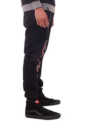 Drip Sweat Pants Black