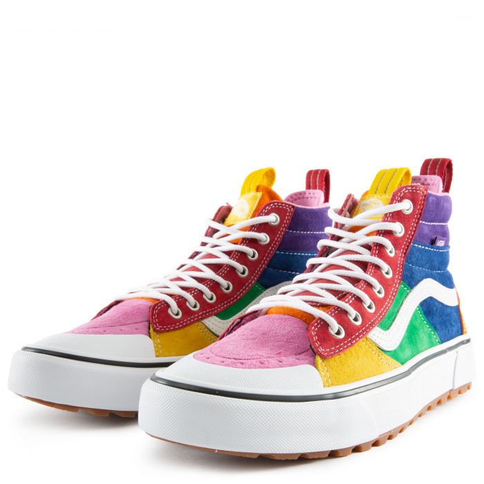 sk8 hi mte 2.0 dx rainbow