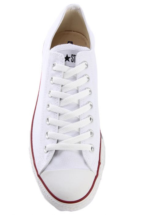 The Chuck Taylor All Star Ox Sneakers