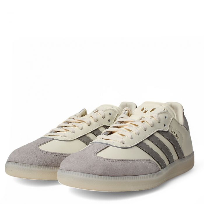 Adidas Samba Messi Indoor Soccer Shoes JQ0266 - Karmaloop