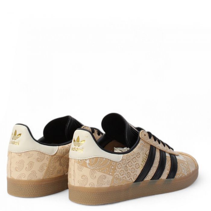 [Adidas] GAZELLE ☆送料込☆ adidas Gazelle Bold Shoes - White | Free Shipping with