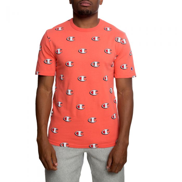undefeated scribble tee