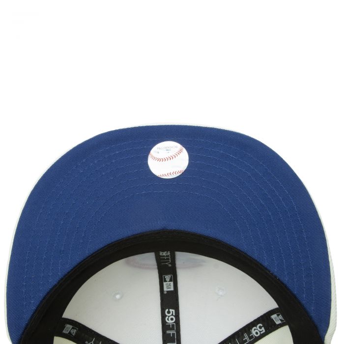 NEW ERA CAPS Detroit Tigers Chrome 59FIFTY Fitted Hat 70714764 - Karmaloop