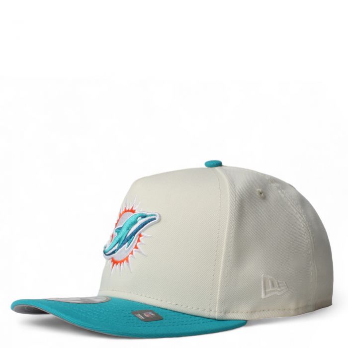 Miami Dolphins 9Fifty Snapback 