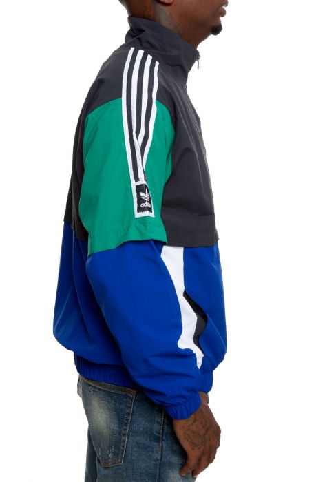 adidas standard 20 jacket