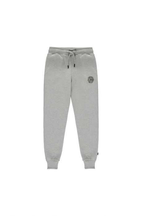 site king tracksuit bottoms