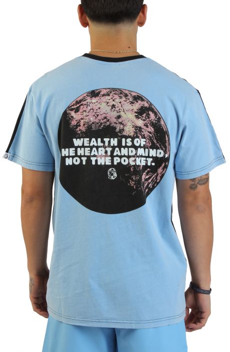 Beyond Knit Oversized T-Shirt 