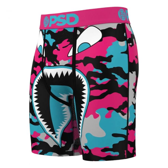 Warface Fresh 3-pack Boxer Briefs
