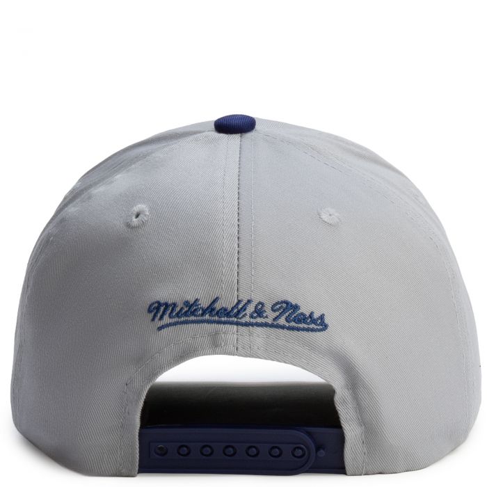 MLB Los Angeles Dodgers Zoom Pro-Crown Snapback 