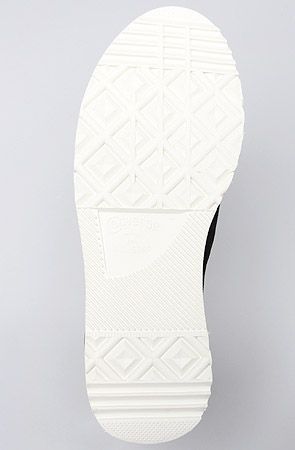 The Chuck Taylor All Star Major Mills Boot in Charcoal