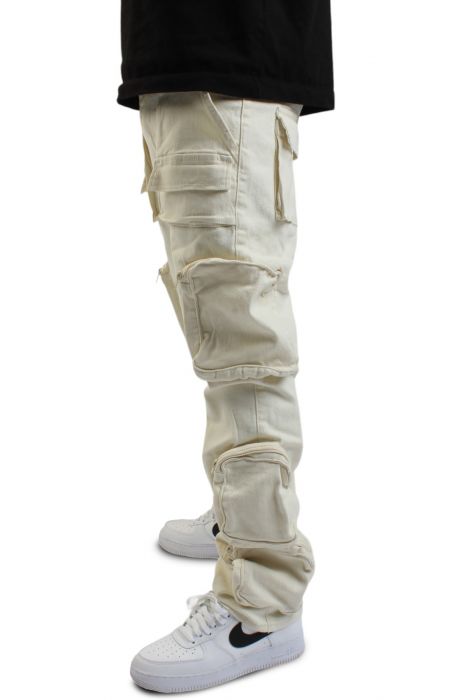 Murthy Cargo Pant