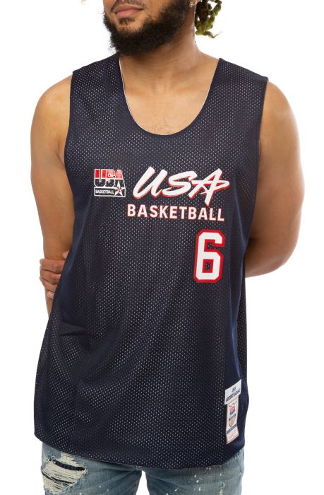 penny hardaway authentic jersey