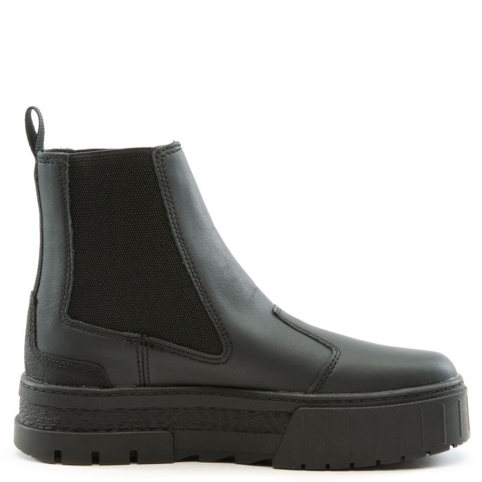 PUMA Mayze Chelsea Infuse Boots 38165101 Karmaloop