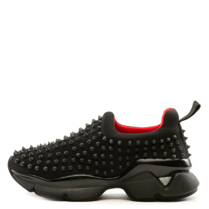 Stylist-1 Spikey Shoe