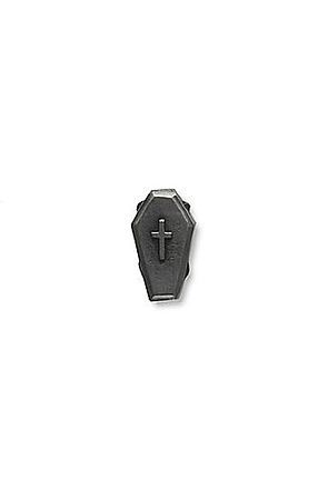 The Coffin Pin - Antique