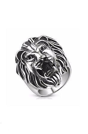 The Lion Head Ring