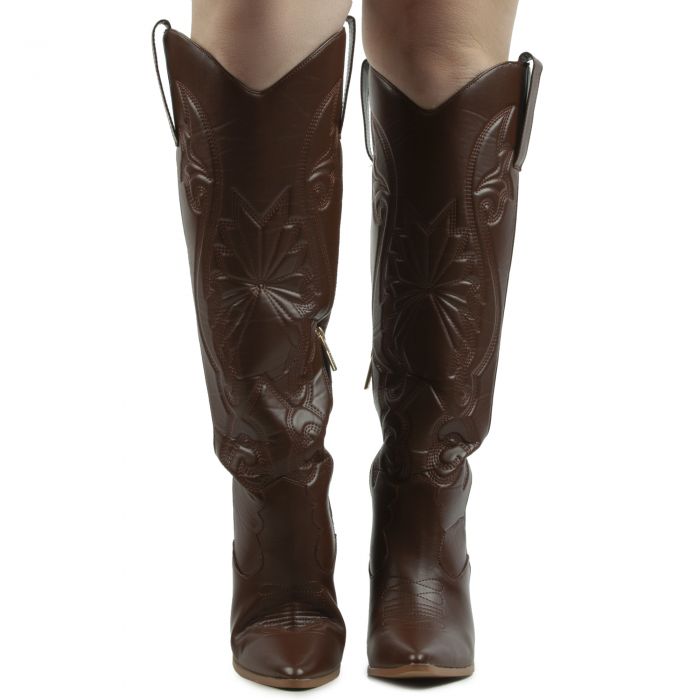 Encanted Western Boot