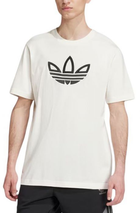 Adidas Outline Trefoil T-Shirt IY4890 - Karmaloop
