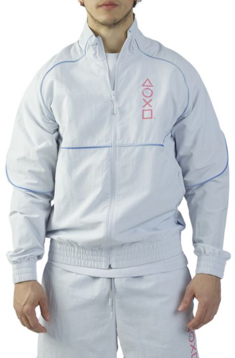 【ぷりん】HTH track jacket Sky High Farm Workwear - THREE WAY TRACK JACKET | HBX