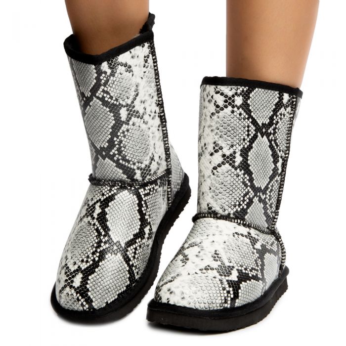 lizzah bootie