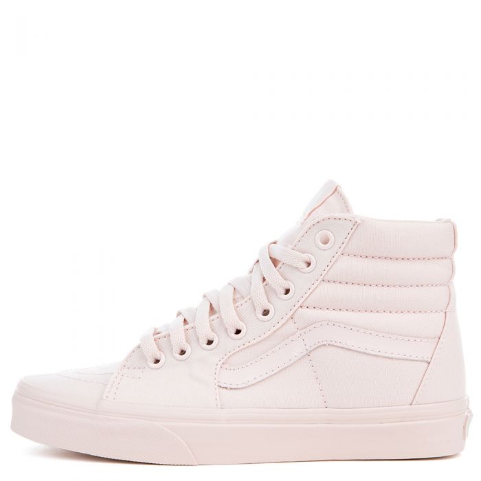 mono canvas old skool peach blush