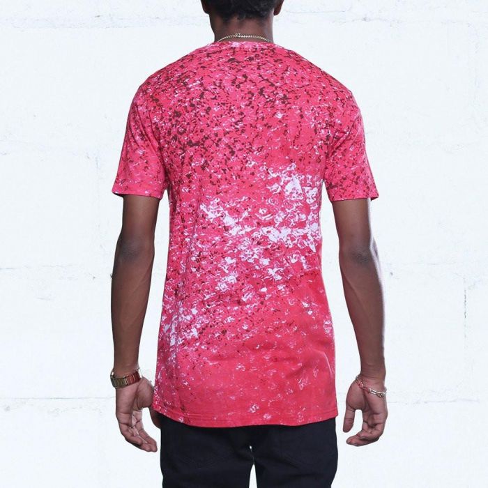 Normans Premium T Shirt Infrared