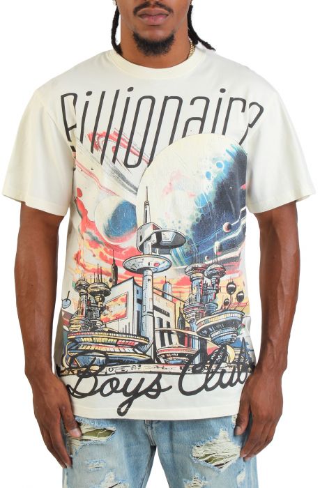 Skycity T-Shirt 