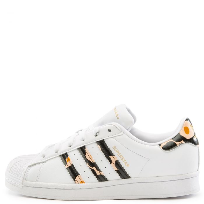 ADIDAS Marimekko Superstar H04076 - Karmaloop