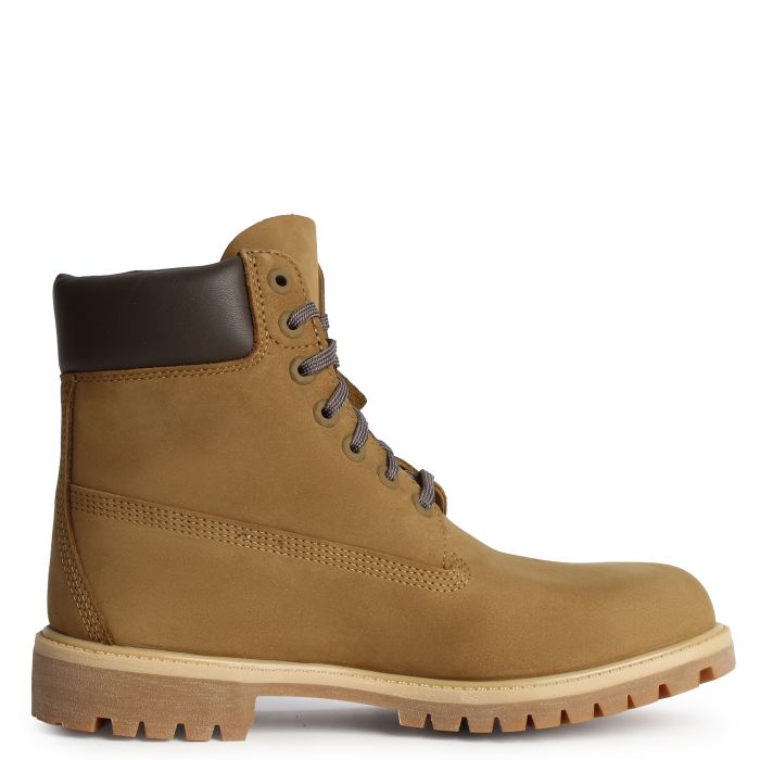 Premium 6-Inch Waterproof Boot