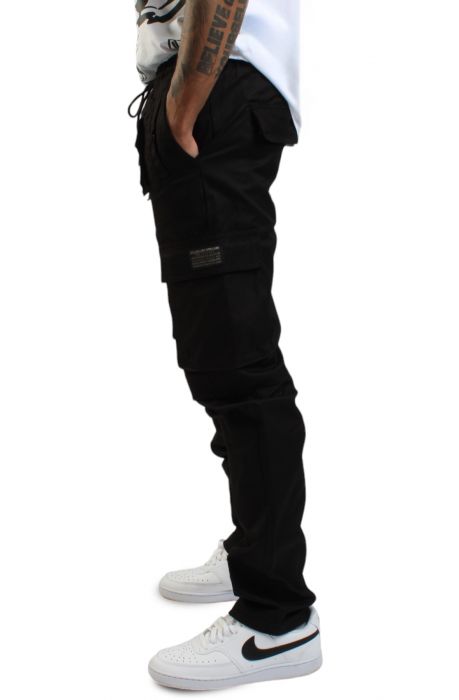 Billionaire Boys Club Flagship II Pants 841-1100 - Karmaloop