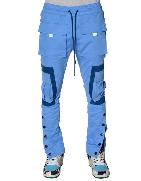 mystic cargo joggers