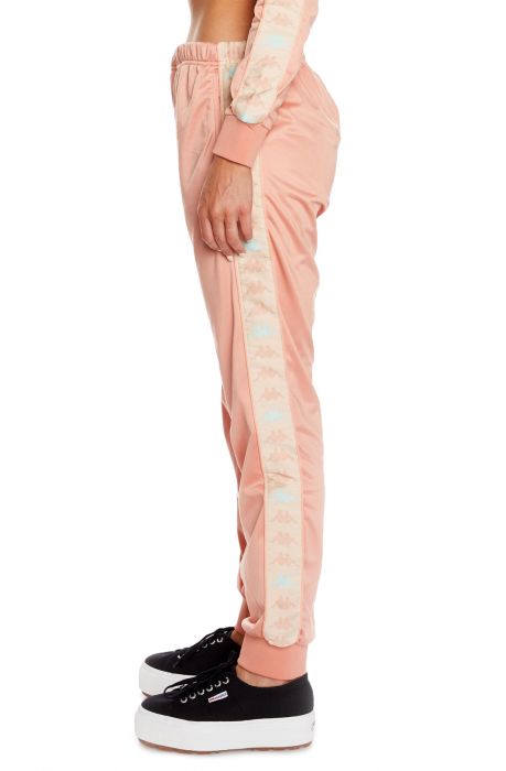 KAPPA 222 Banda Wrastory Trackpants 38127KW-A17 - Karmaloop