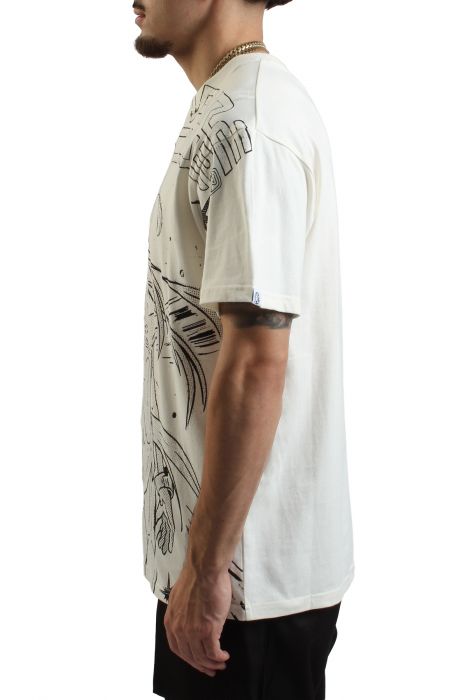 Anime Oversized T-Shirt 