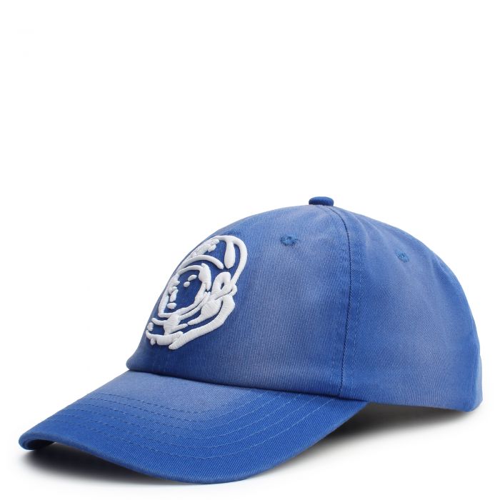 Billionaire Boys Club Helmet Cap Dad Hat 851-3802SRF - Karmaloop