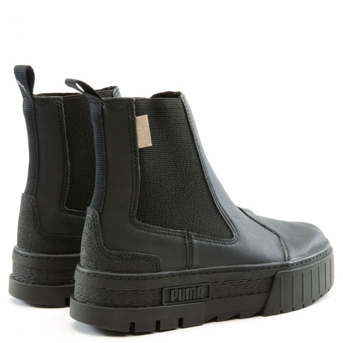 PUMA Mayze Chelsea Infuse Boots 38165101 Karmaloop